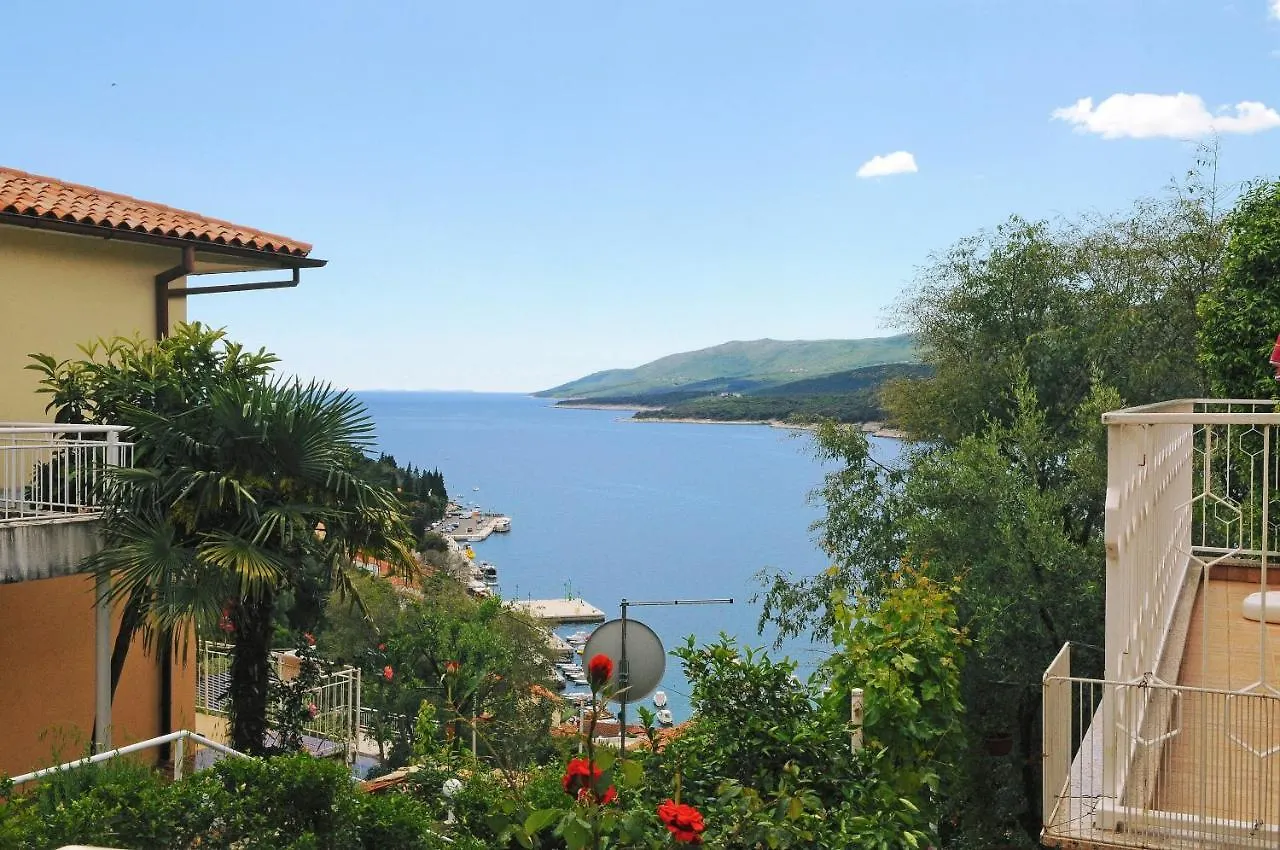 Apartments With A Parking Space Rabac, Labin - 11325 Croácia